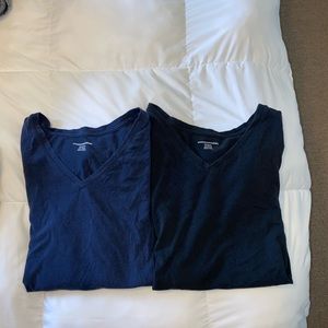 Amazon essentials tshirt bundle